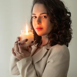 Amanda Cristina