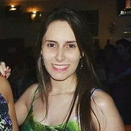 Camila Lau