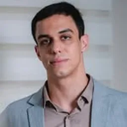 Dr. Mateus Camargos
